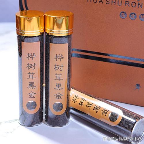 探秘白桦茸工厂:从森林馈赠到健康产品的全流程揭秘