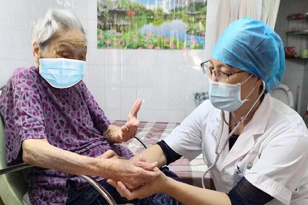 荣誉实至名归!坪山区人民医院彭珊璐荣获省"五一劳动奖章"